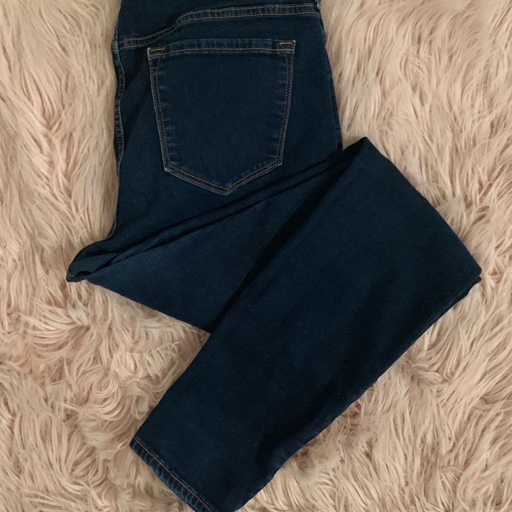 Old Navy Rockstar jeans Size 14